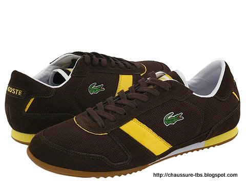 Chaussure tbs:tbs-608136