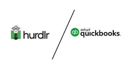 Hurdlr vs QuickBooks