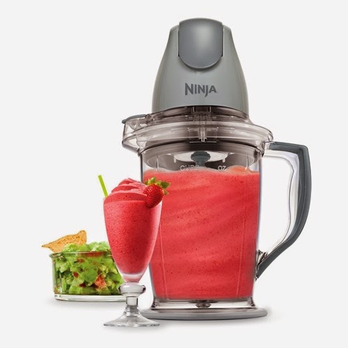 food processor blender combo