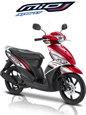Info Daftar Harga Sepeda Motor Yamaha Terbaru 2016 Di Showroom 