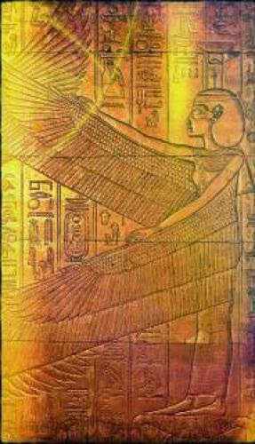 The History Of Angels Throughout The Ages