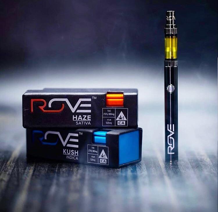 Buy Rove Carts