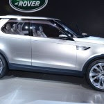 2016 Land Rover LR4 Redesign Specs Release Date