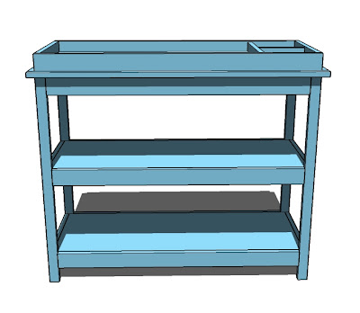 diy children furniture plans