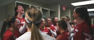 WATCH THE WISCONSIN VOLLEY ON TWITTER AND REDDIT LOCKER ROOM VIRAL VIDEO