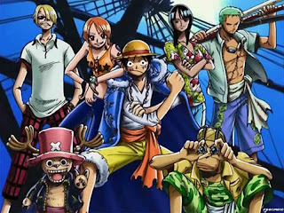 One Piece Wallpapers