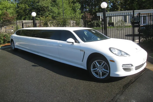 Limo Rental NYC