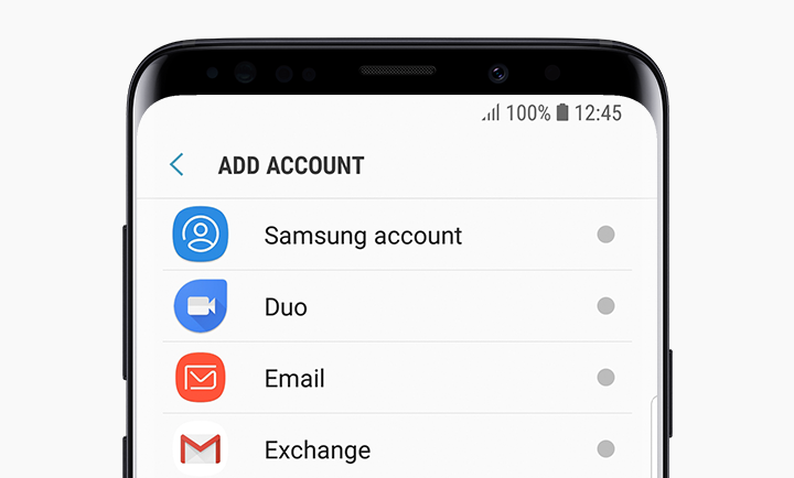 How to delete your Samsung account on Galaxy phones