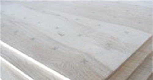 luan plywood flooring underlayment: should i use adhesive