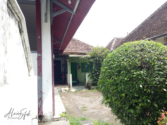 Rumah Ahmad Dahlan_Almira Sifak