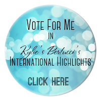  Vote for me here!