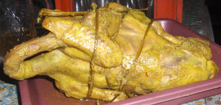 Catering Paket Ingkung Ayam Daerah Pati