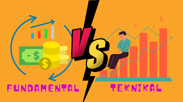 Analisa Fundamental dan Teknikal Saham