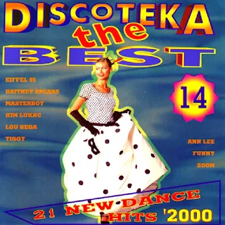 Discoteka The Best - Vol.14