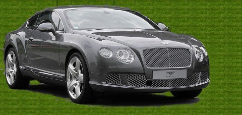 Bentley