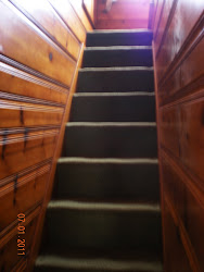 Same Stairs