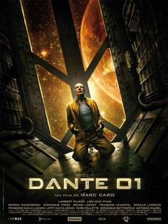 Assistir Dante 01 Prisão Espacial Online