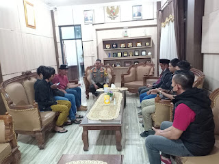 Polres tasikmalaya
