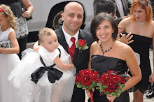 Mommy, Daddy and Me