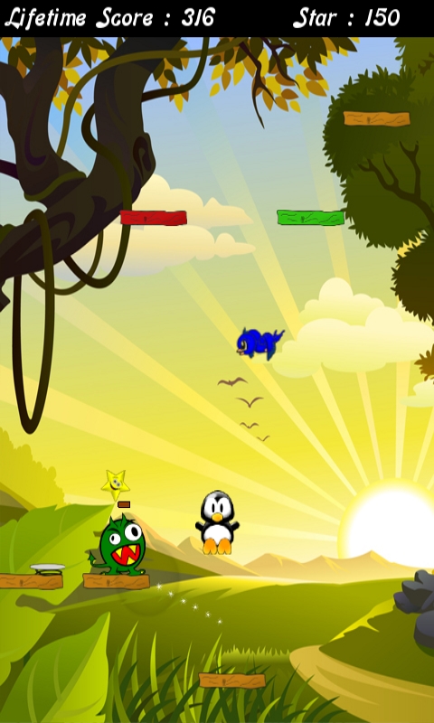 Game Releases • [GAME-FREE] Angry Jump Best Free Game v1.02