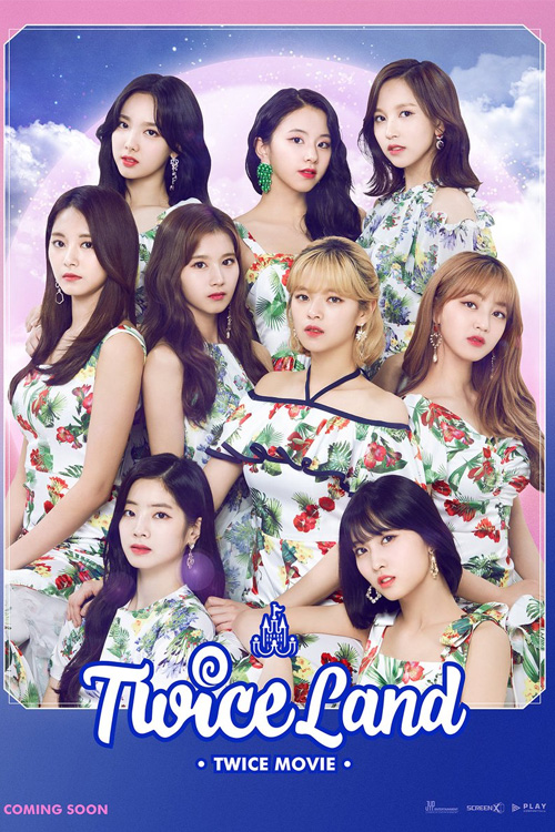 Twiceland: Twice Movie (2019)