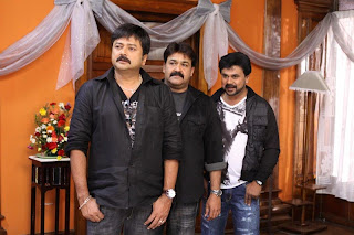 jayaram and mohanlal