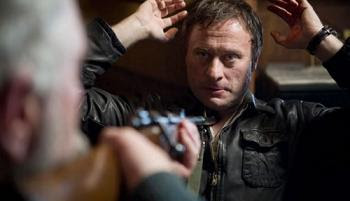 filme os homens que não amavam as mulheres michael nyqvist