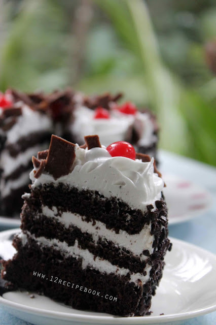 black forest