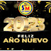 Feliz año nuevo 2023!...