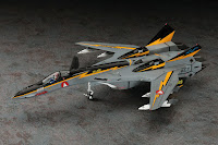 Hasegawa 1/72 VF-19A 