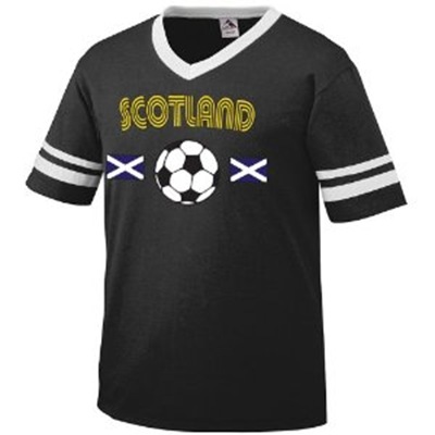 Scotland Shirt