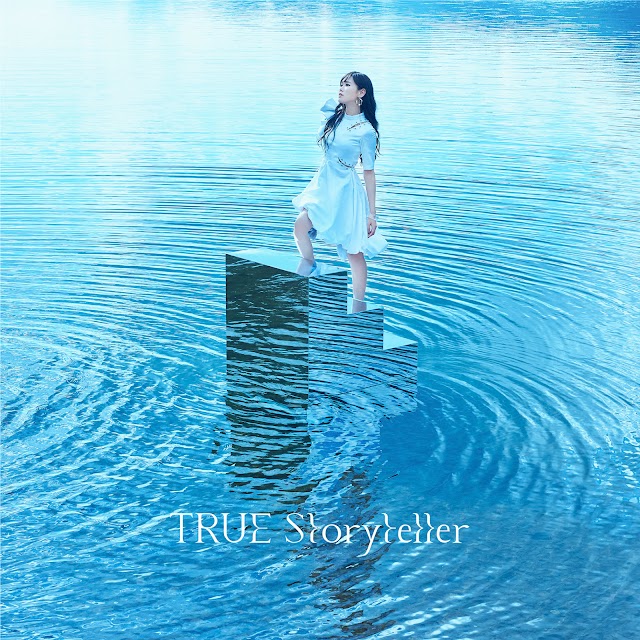 Storyteller by TRUE - Opening: Tensei shitara Slime Datta Ken 2nd Season [Download-MP3 320K]