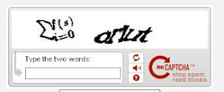 Captcha WTF