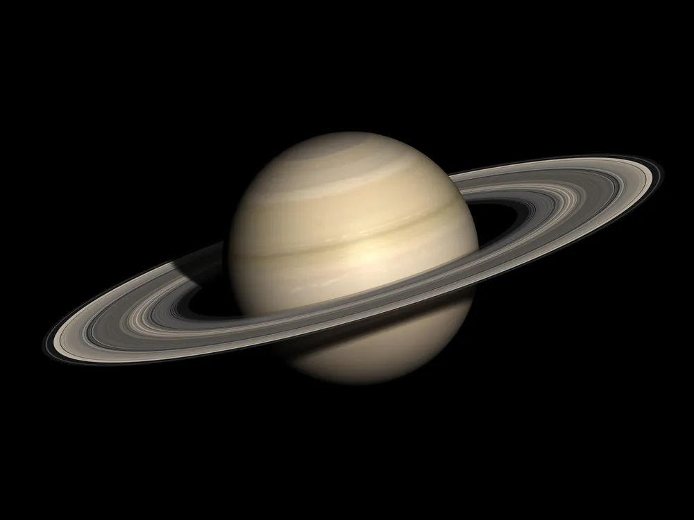 50 Amazing And Unique Facts About Planet Saturn