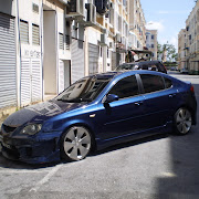 Modified Proton Gen 2