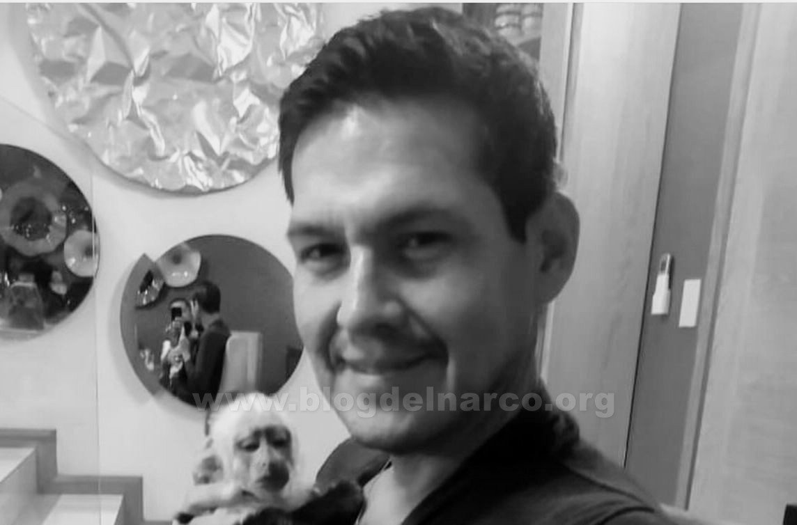 Sicario asesino en Puebla al empresario Mario Olvera, simularon un incidente de transito chocándolo, se bajo y lo asesinaron