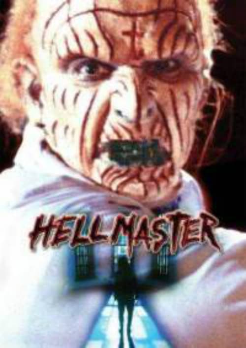 [HD] Hellmaster 1992 Pelicula Completa En Español Online