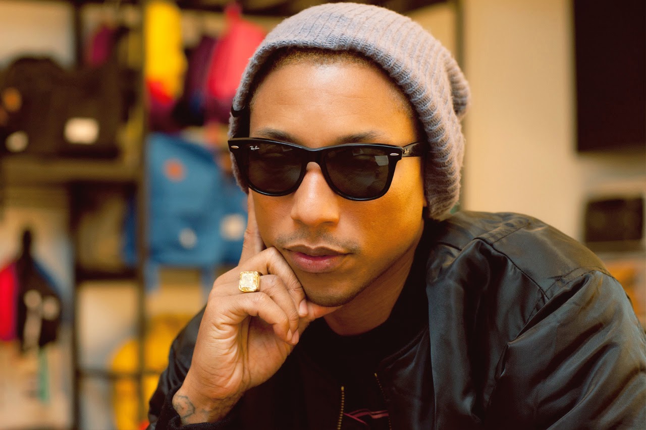 It Girl Lyrics Pharrell Williams Print Lyrics Here It Girl Lyrics Pharrell Williams Print Lyrics Here