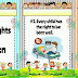 12 Rights of Children (Free Download)