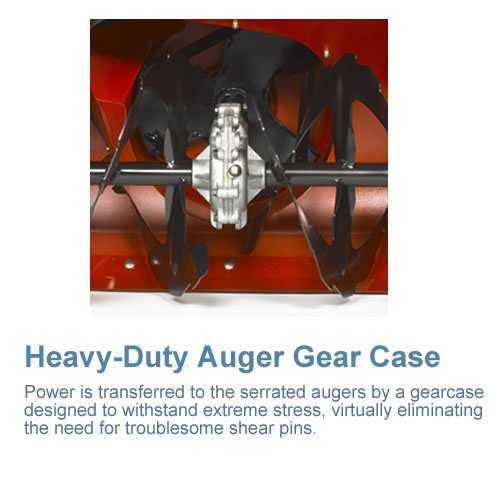 Auger Gear5