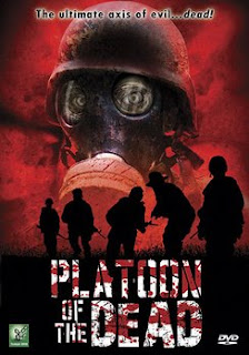 Platoon of the Dead 2009 Hollywood Movie Watch Online