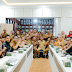 Wabup Pimpin Rapat Koordinasi Dalam Rangka Percepatan Penerimaan PAD