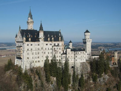 neuschwanstein