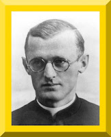 Blessed Engelmar Unzeitig photo