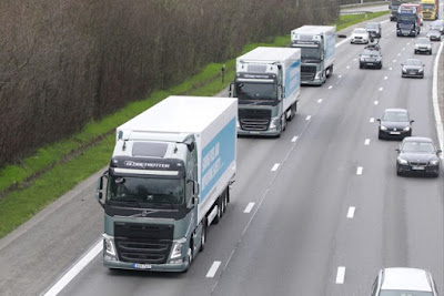 More Reasons additional firms ar employing a Safety Monitor for Vehicles