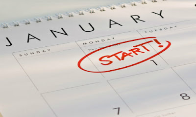 New Year's Resolutions You Can Actually Keep