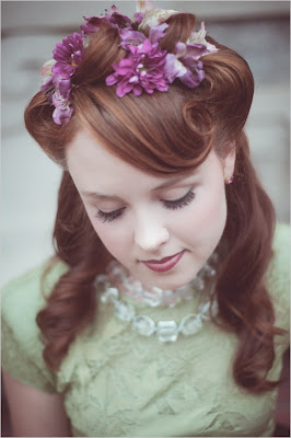 Wedding Hairstyles 2013