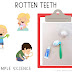 Simple Science: Rotten Teeth