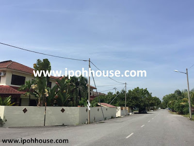 IPOH HOUSE FOR SALE ( R06238) 