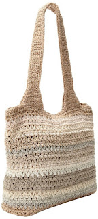 Crochet Handbags